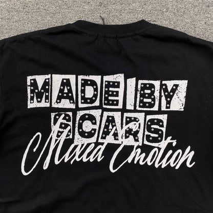 Mixed Emotions T-shirt