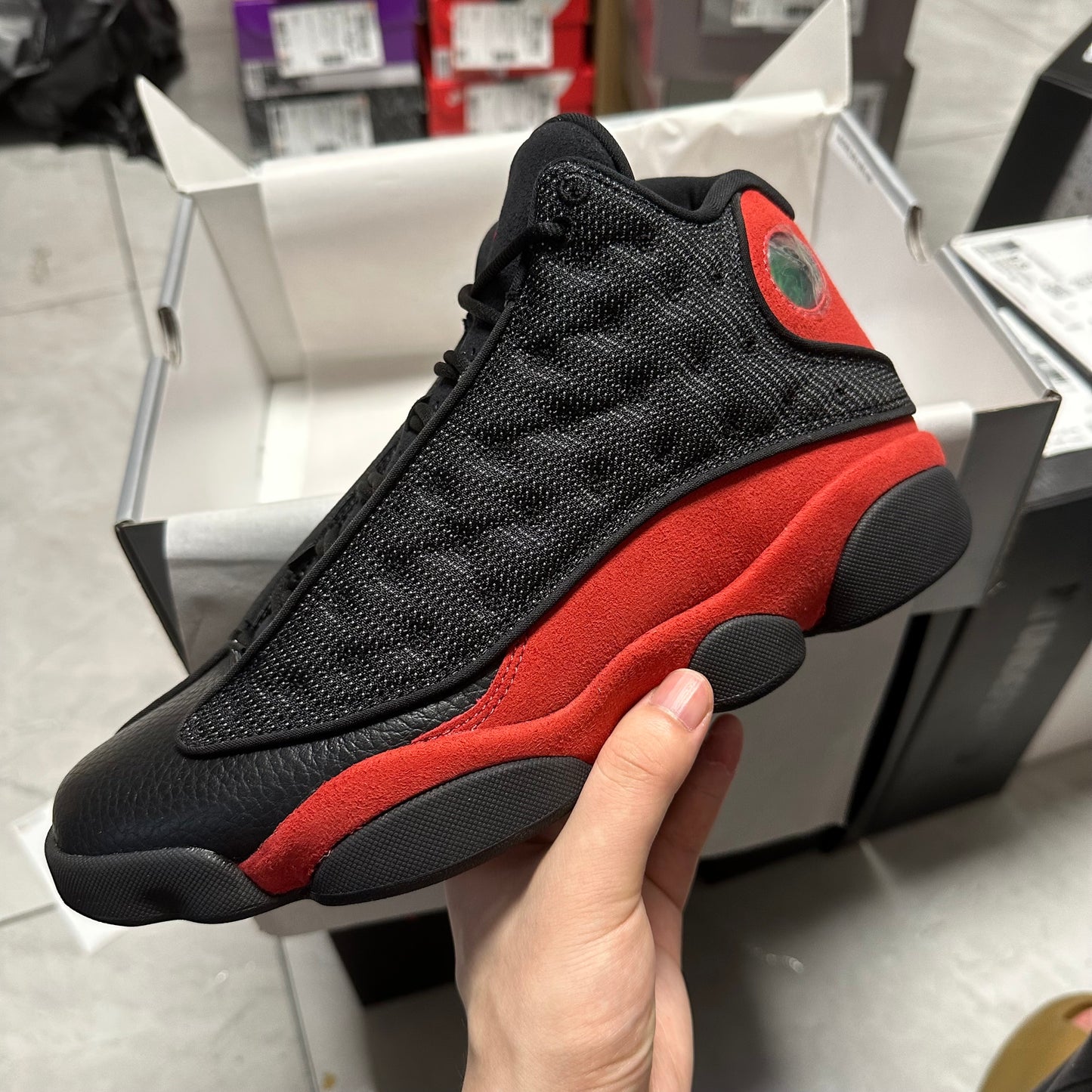 Jordan retro 13