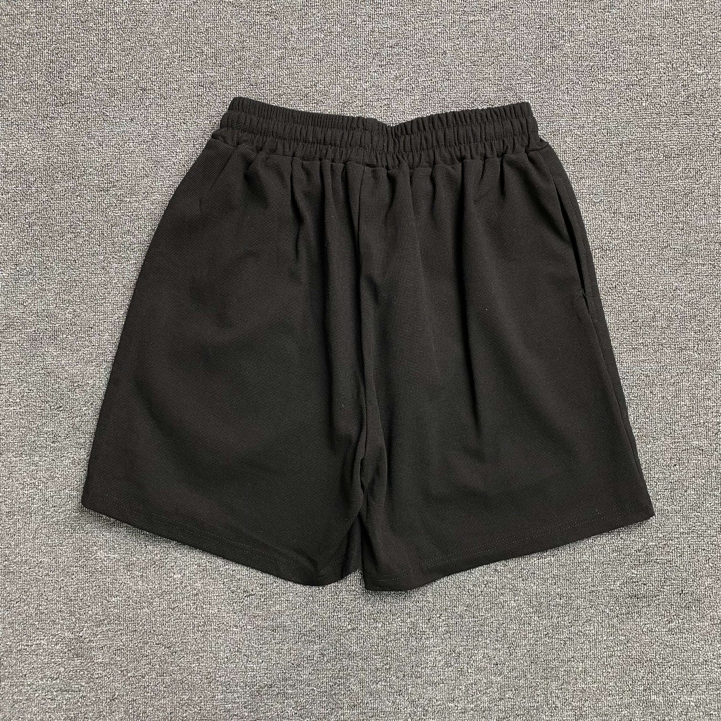 Mixed Emotions Shorts
