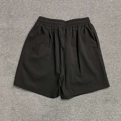 Mixed Emotions Shorts
