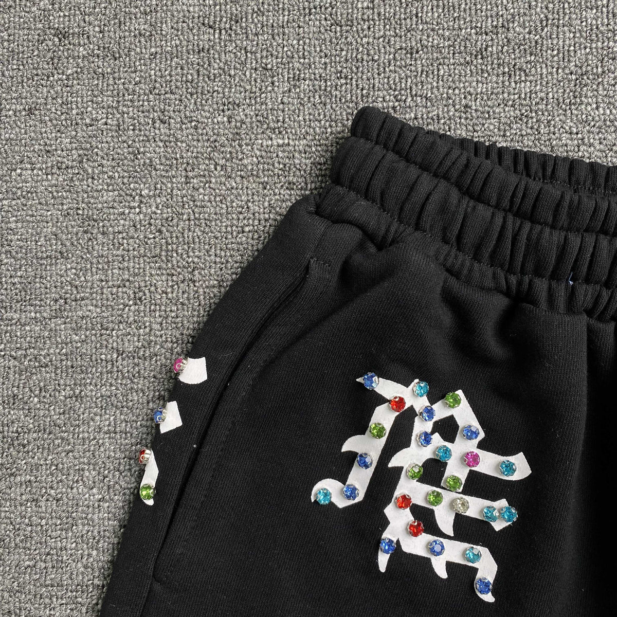 Mixed Emotions Shorts