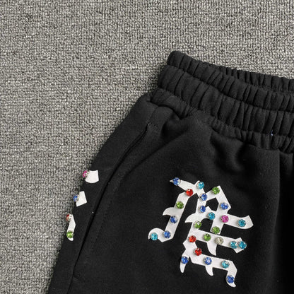 Mixed Emotions Shorts