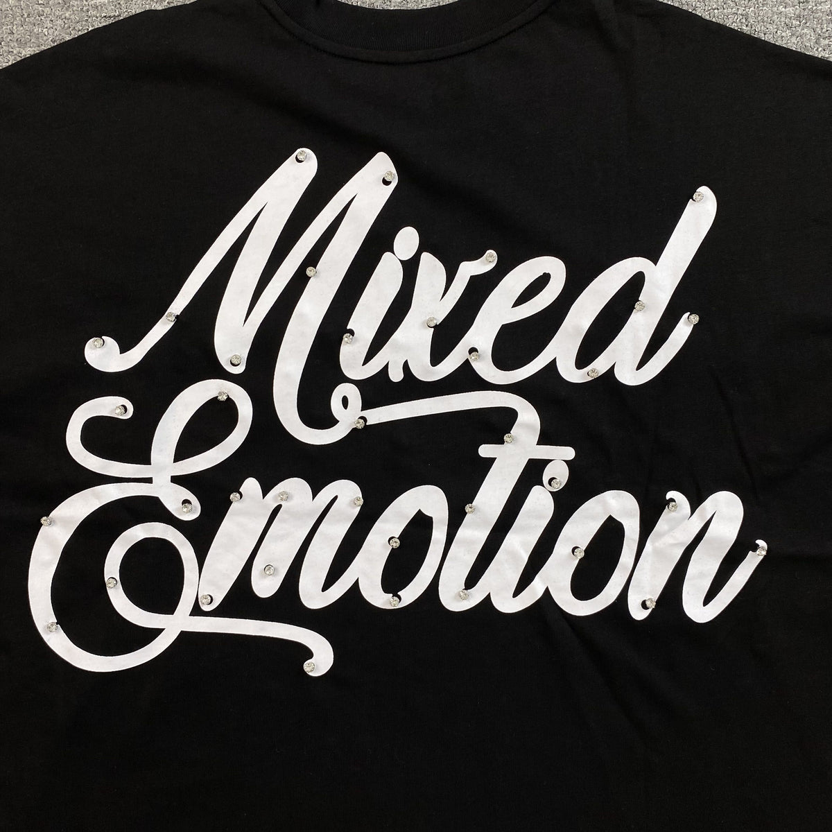 Mixed Emotions T-shirt