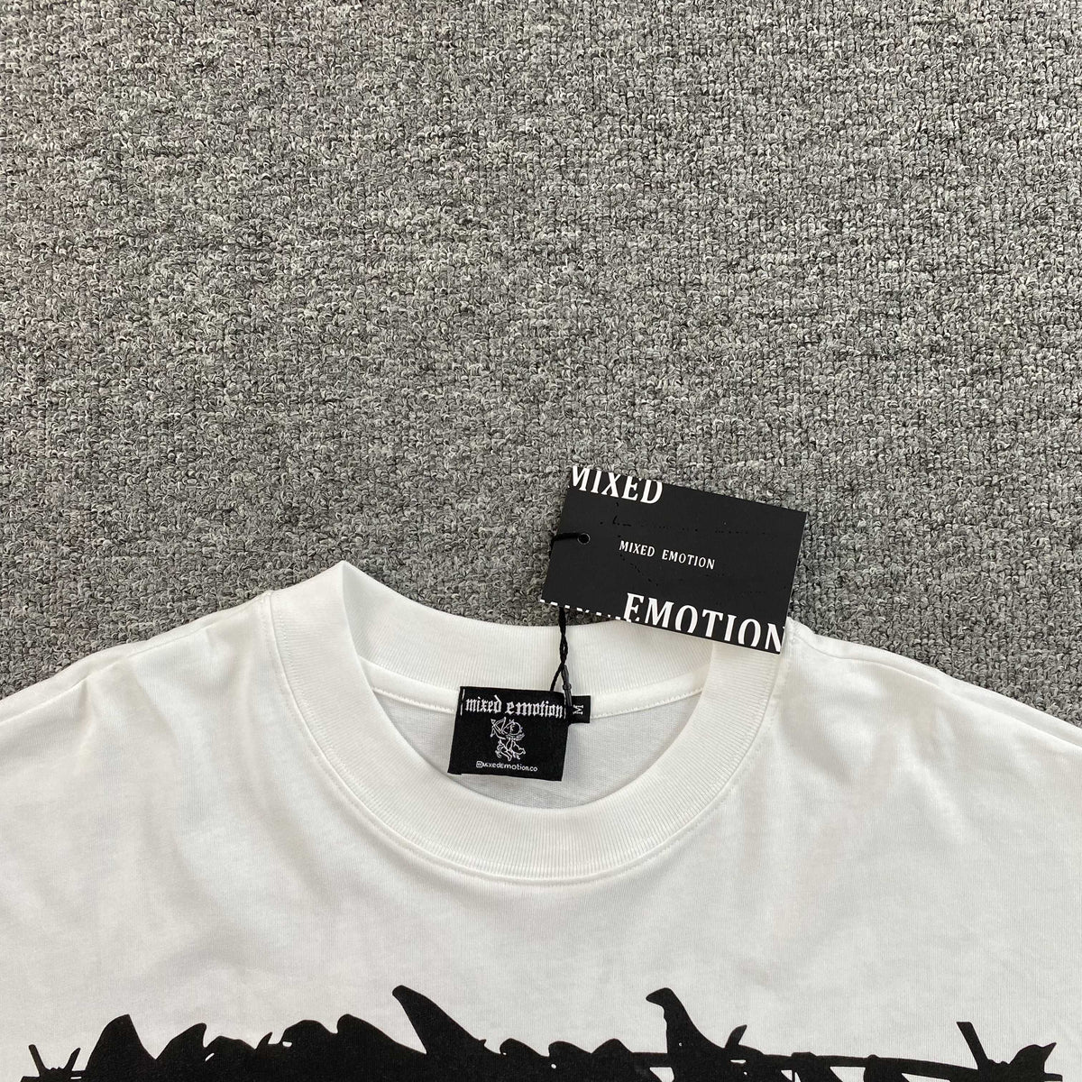 Mixed Emotions T-shirt