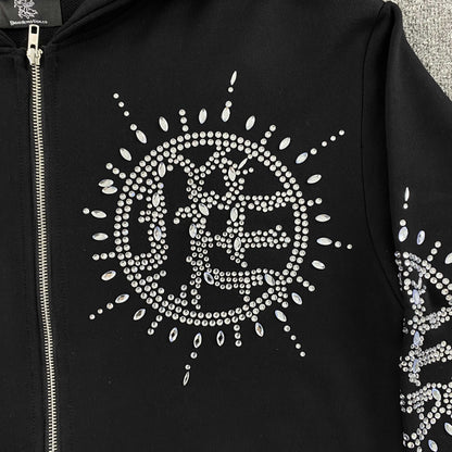 Mixed Emotions Hoodie