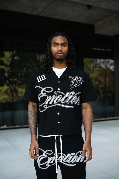 Mixed Emotions T-shirt