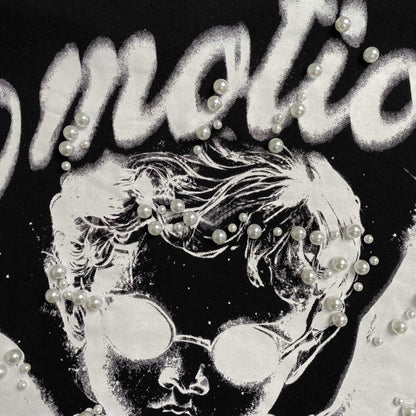 Mixed Emotions T-shirt