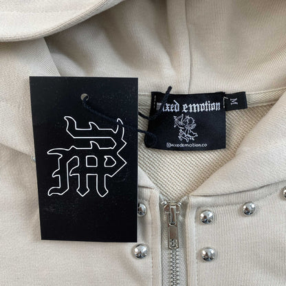 Mixed Emotions Hoodie
