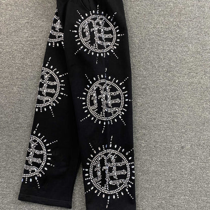 Mixed Emotions Pants
