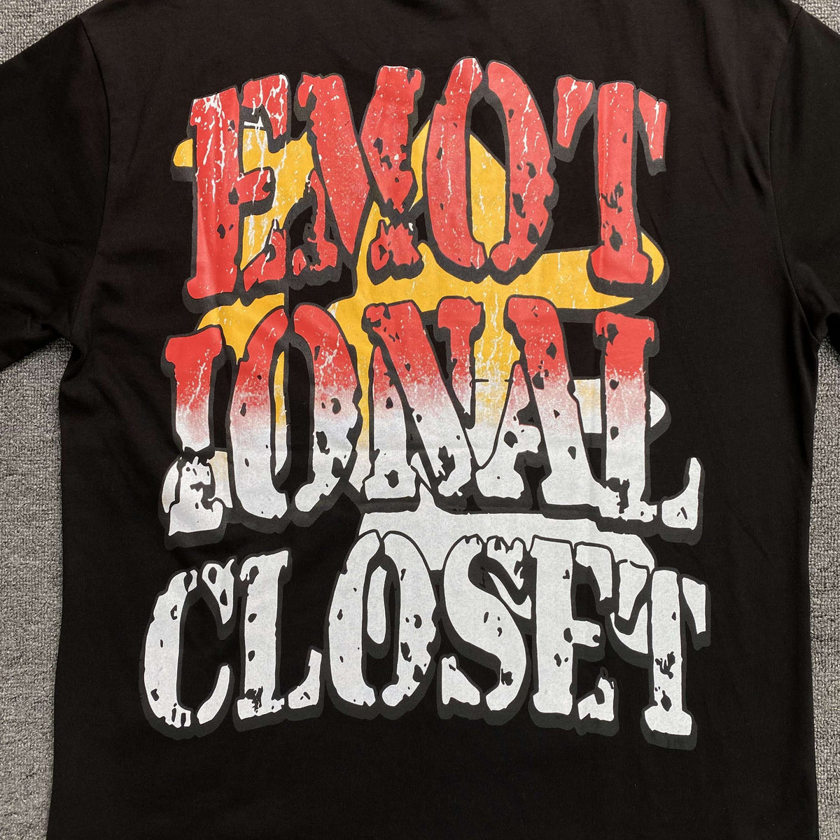 Mixed Emotions T-shirt