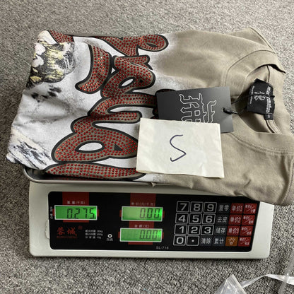 Mixed Emotions T-shirt