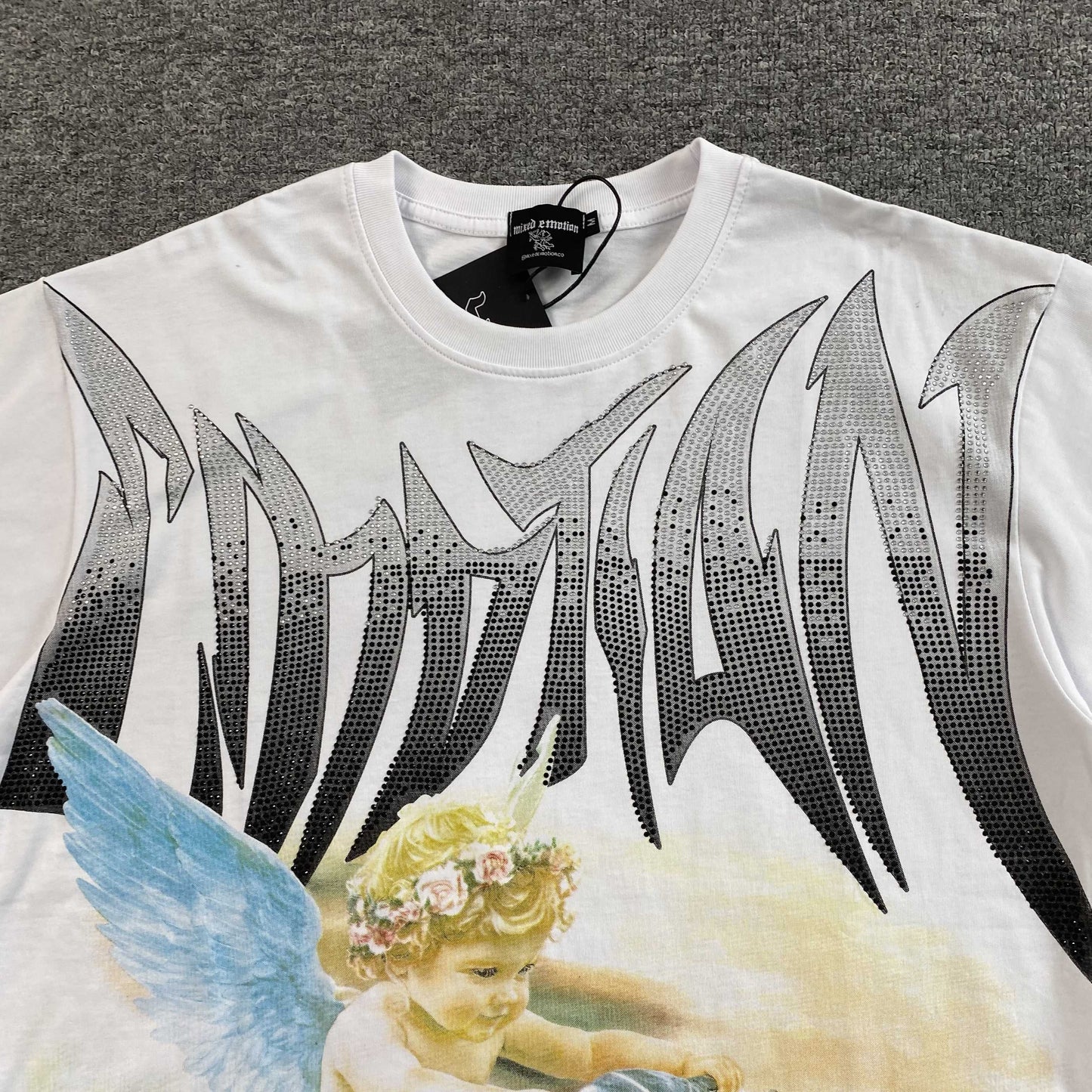 Mixed Emotions T-shirt