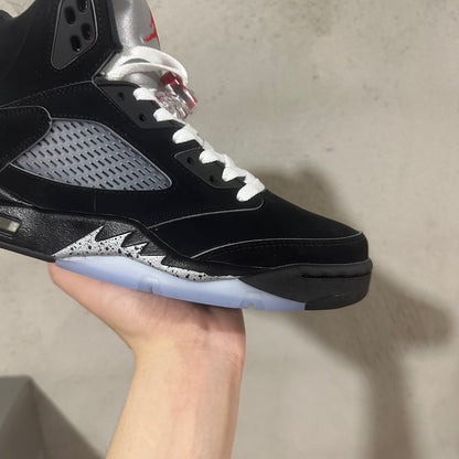 Jordan retro 5