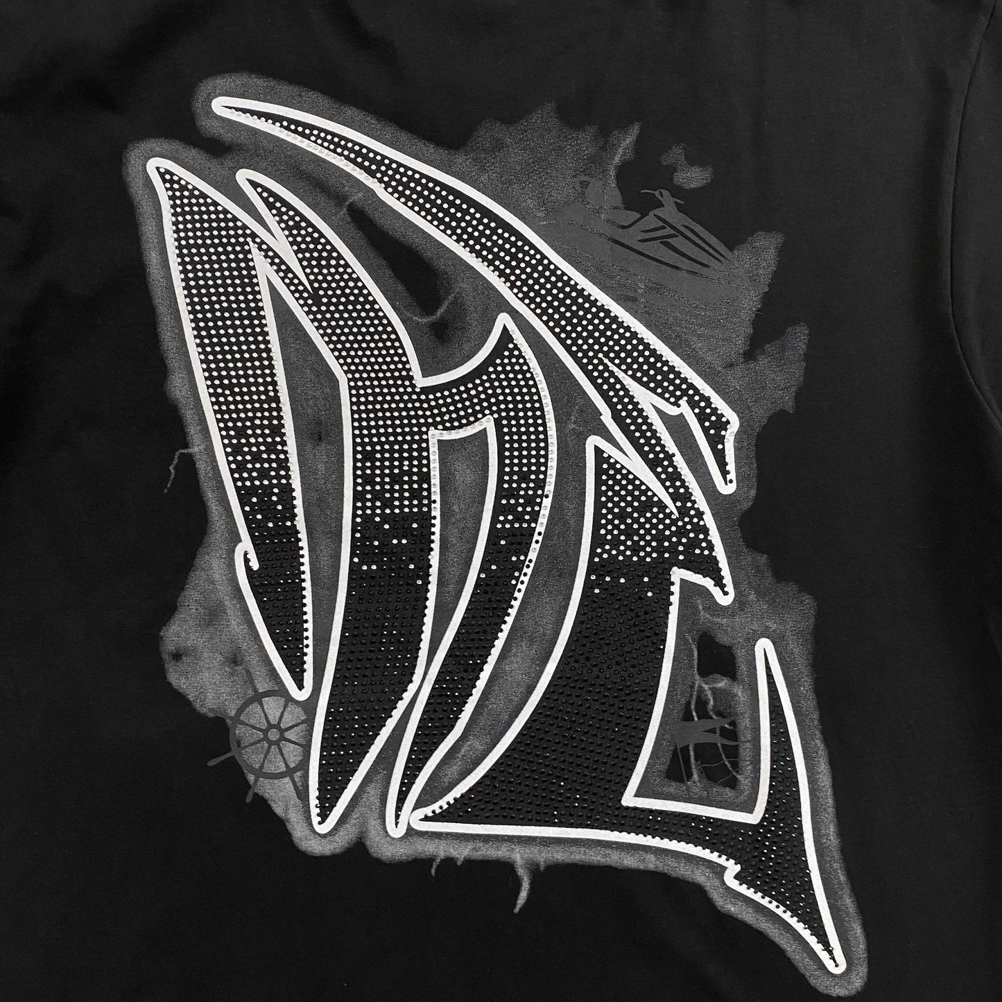 Mixed Emotions T-shirt
