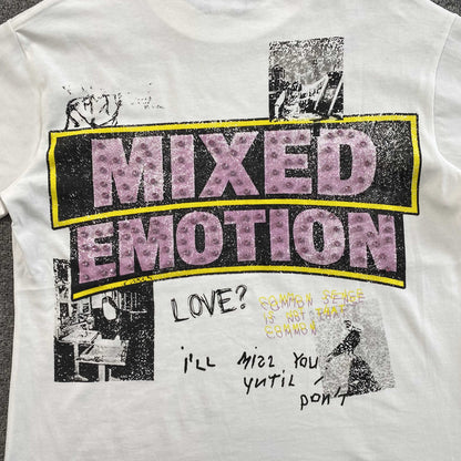 Mixed Emotions T-shirt