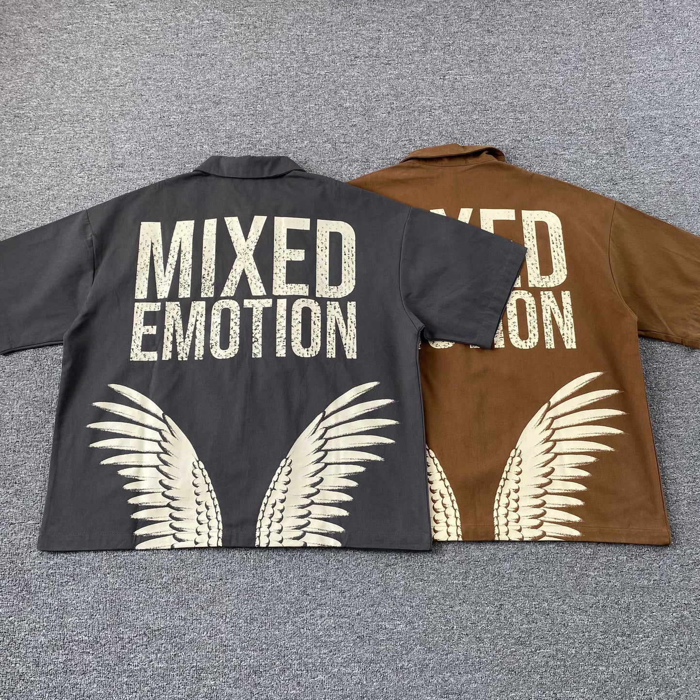 Mixed Emotions T-shirt