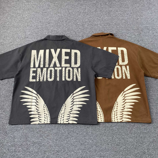 Mixed Emotions T-shirt