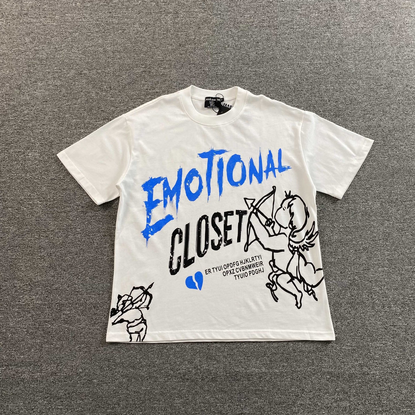 Mixed Emotions T-shirt