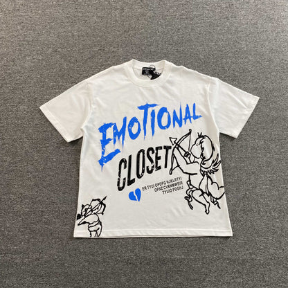 Mixed Emotions T-shirt