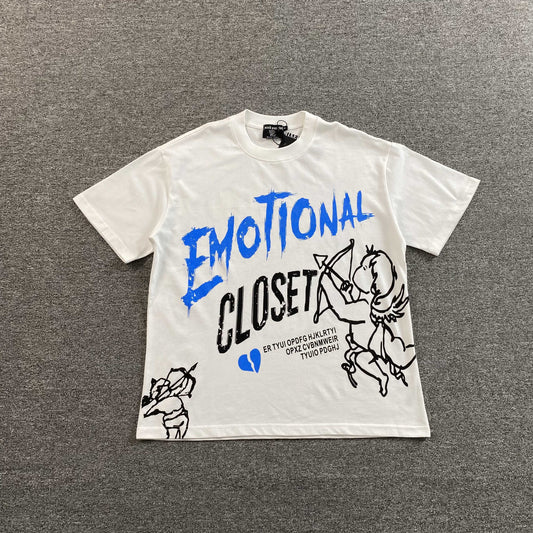 Mixed Emotions T-shirt