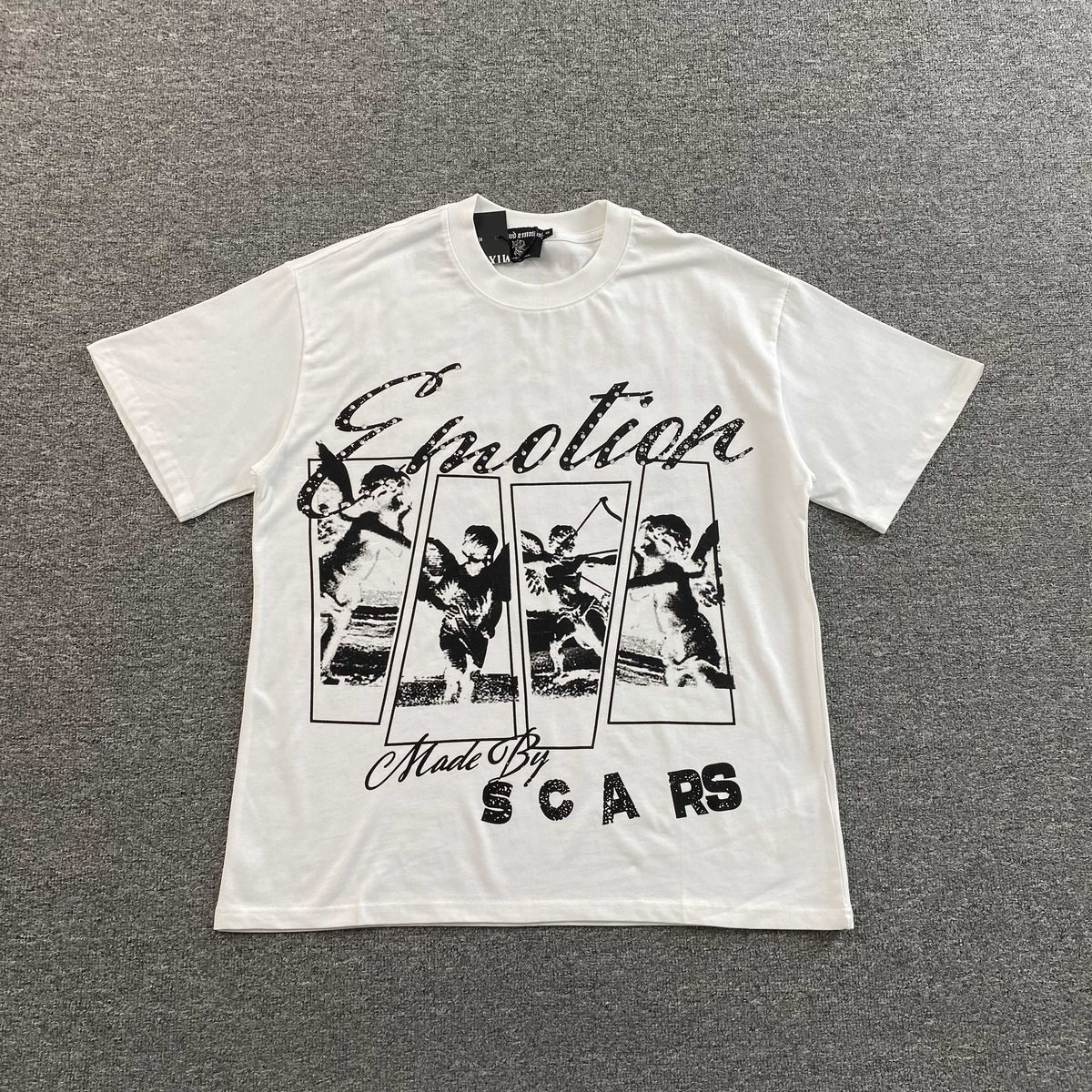 Mixed Emotions T-shirt