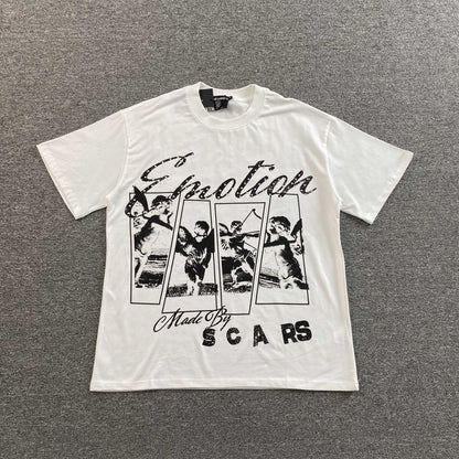 Mixed Emotions T-shirt