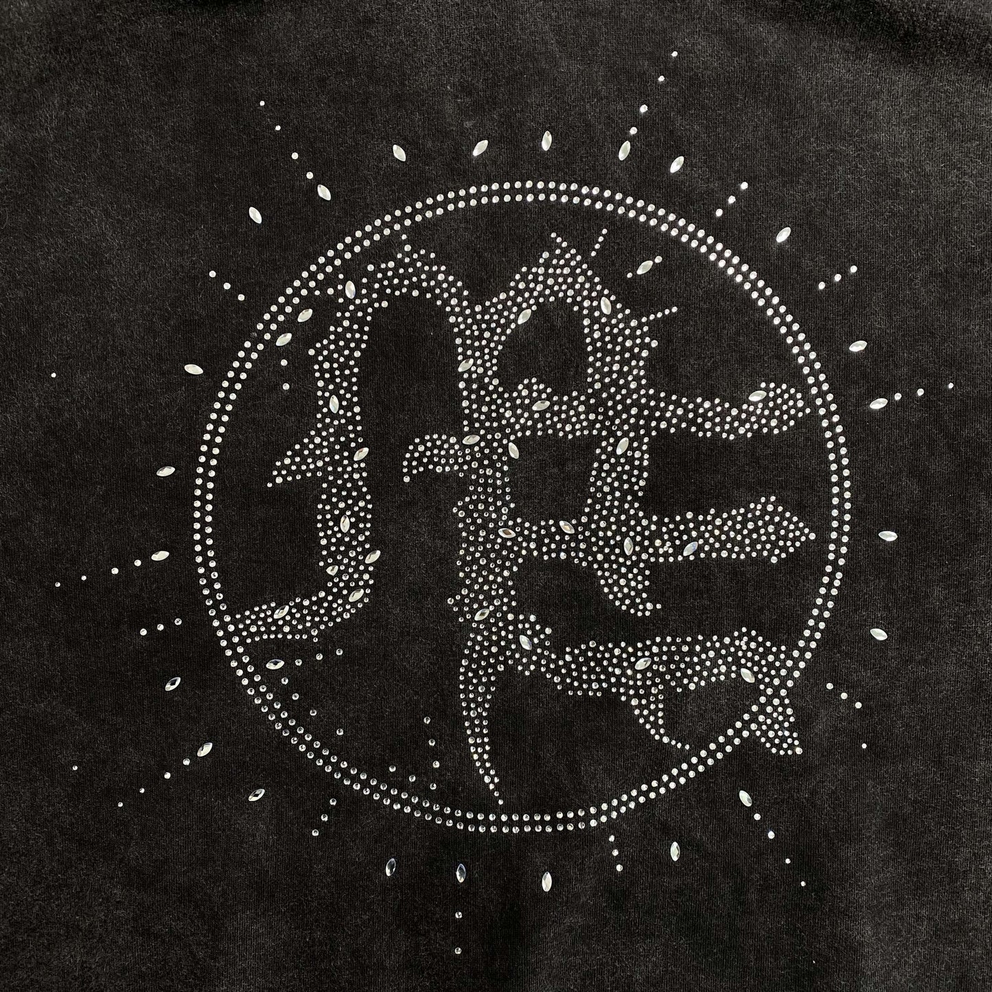 Mixed Emotions Hoodie