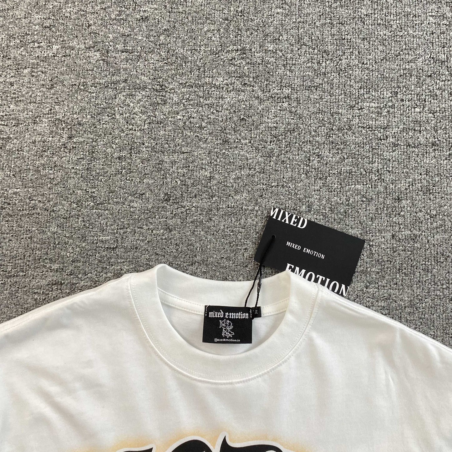 Mixed Emotions T-shirt