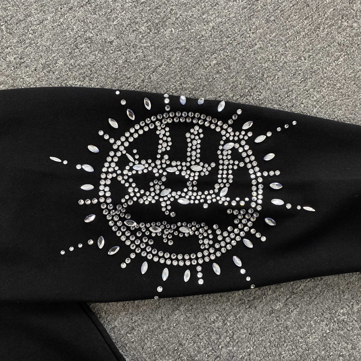 Mixed Emotions Hoodie