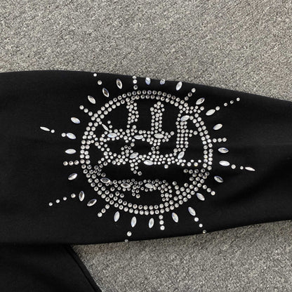 Mixed Emotions Hoodie