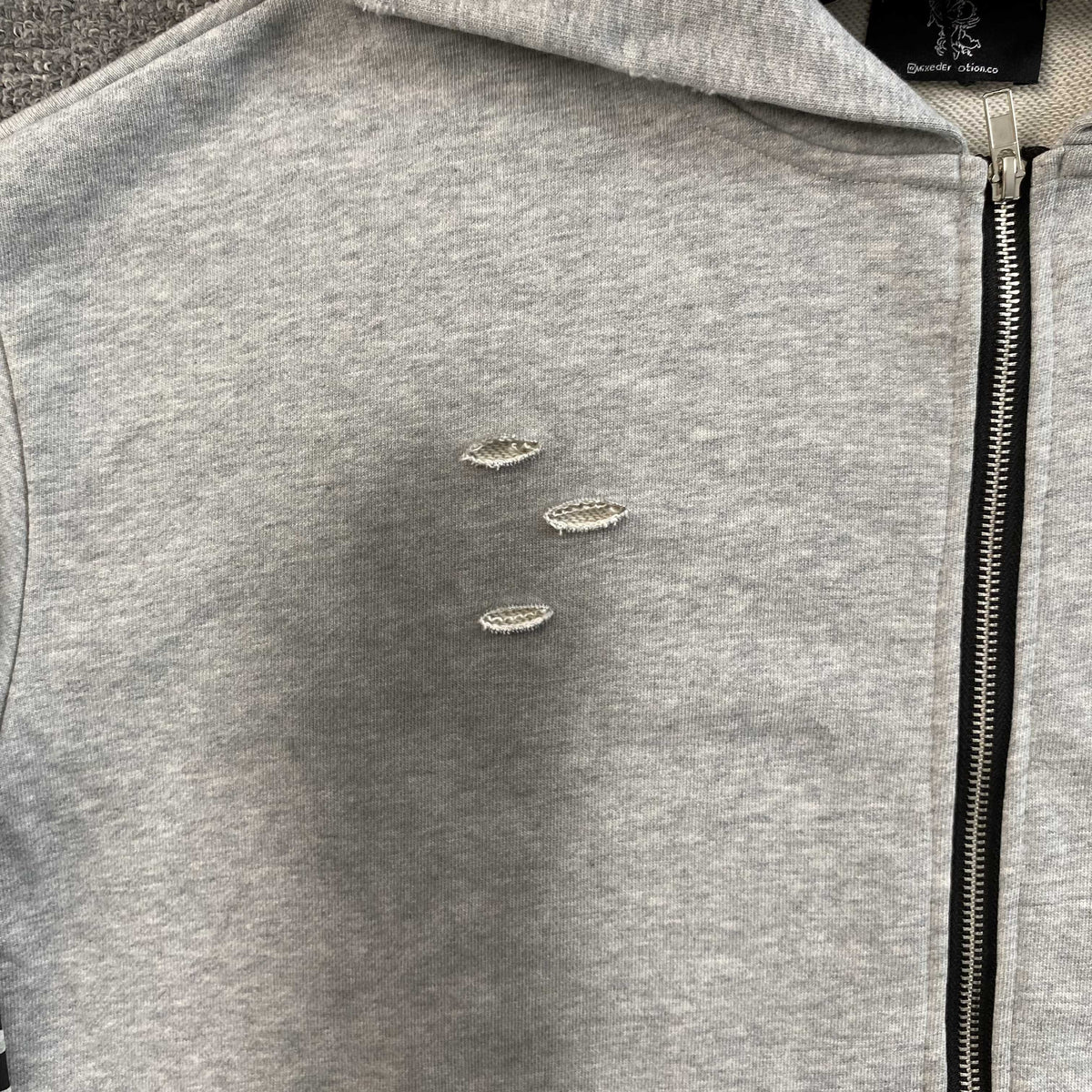Mixed Emotions Hoodie
