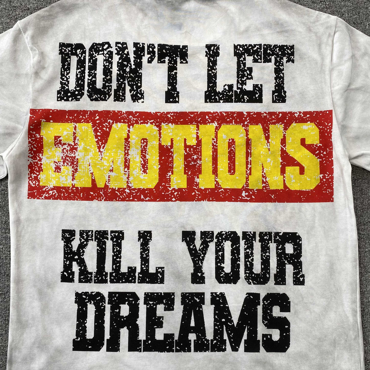 Mixed Emotions T-shirt