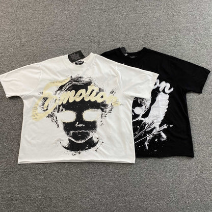 Mixed Emotions T-shirt