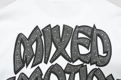 Mixed Emotions tee