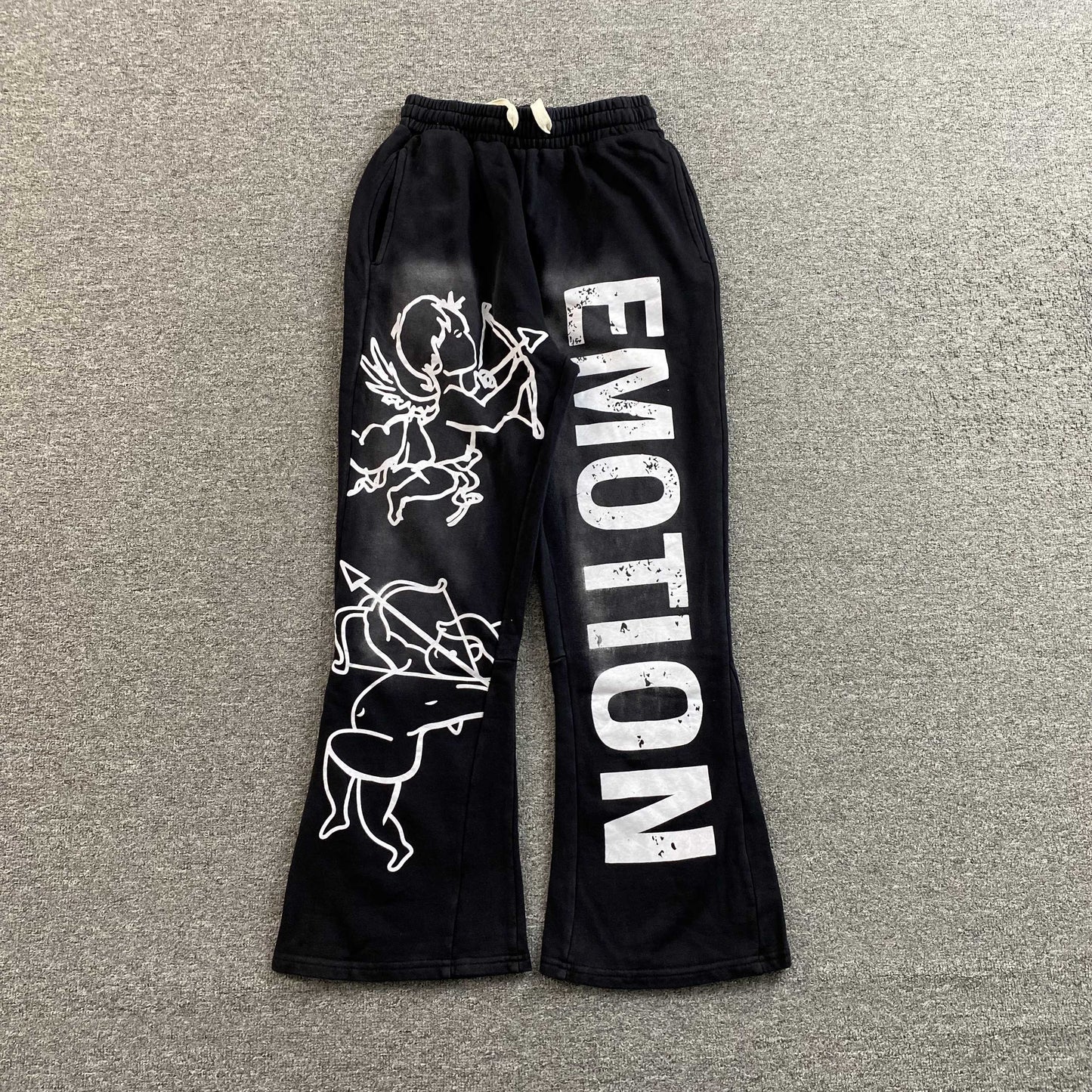 Mixed Emotions Pants