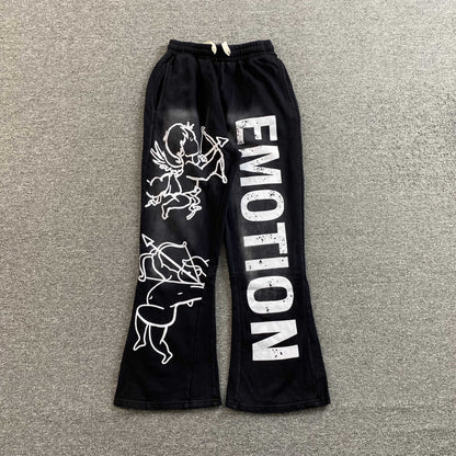 Mixed Emotions Pants