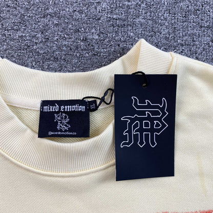 Mixed Emotions Crewneck