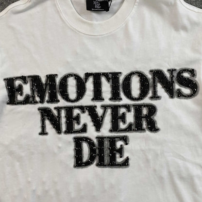 Mixed Emotions T-shirt
