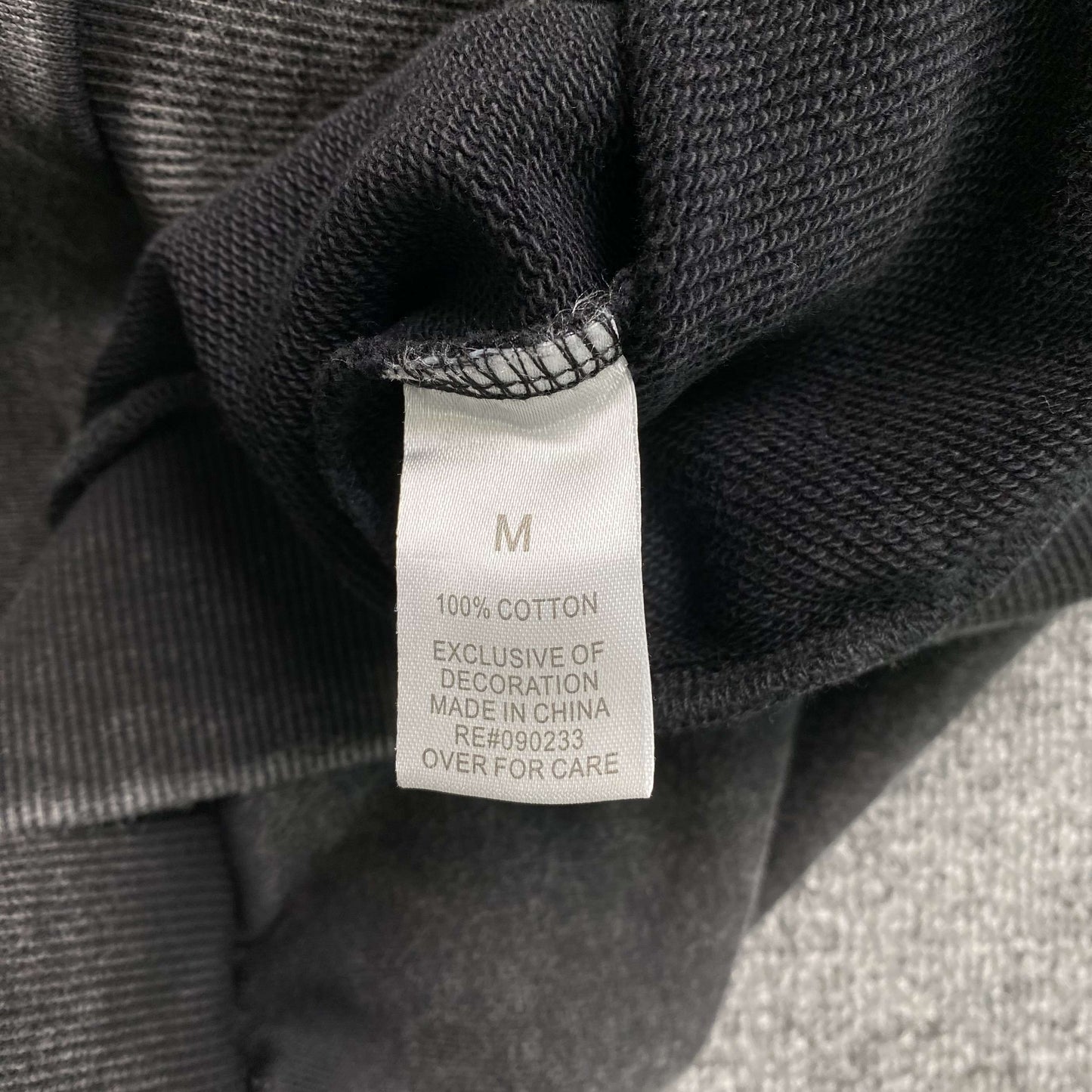 Mixed Emotions Hoodie