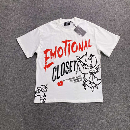 Mixed Emotions T-shirt