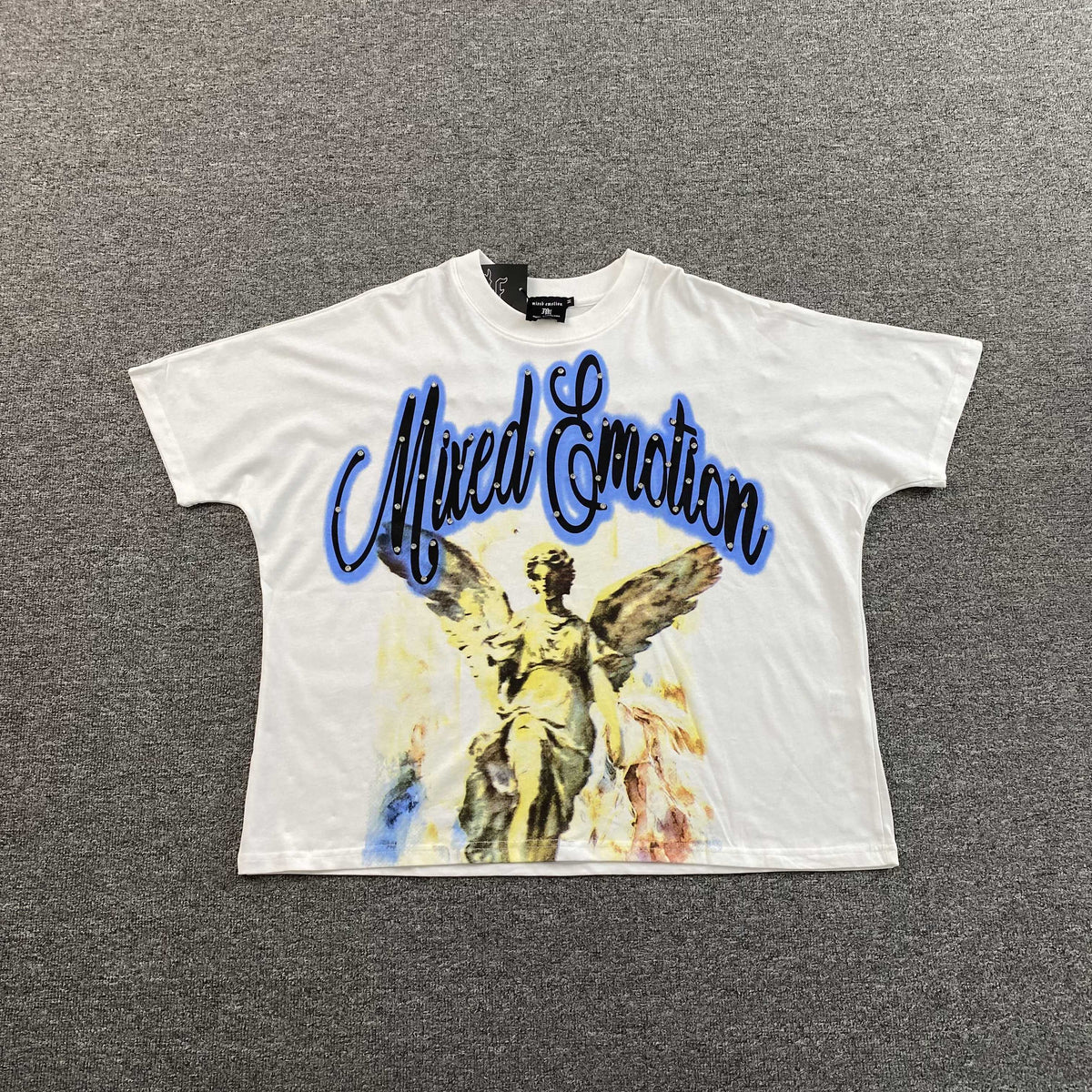 Mixed Emotions T-shirt