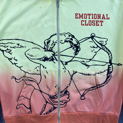 Mixed Emotions Hoodie