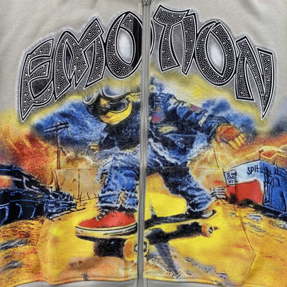 Mixed Emotions Hoodie