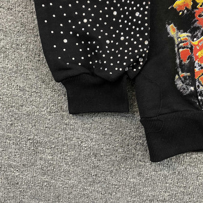 Mixed Emotions Hoodie