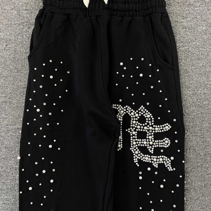 Mixed Emotions Pants