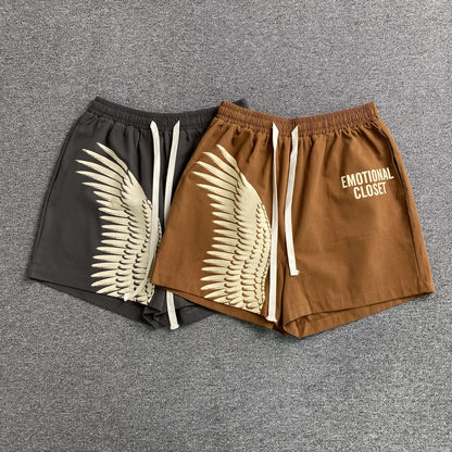 Mixed Emotions Shorts