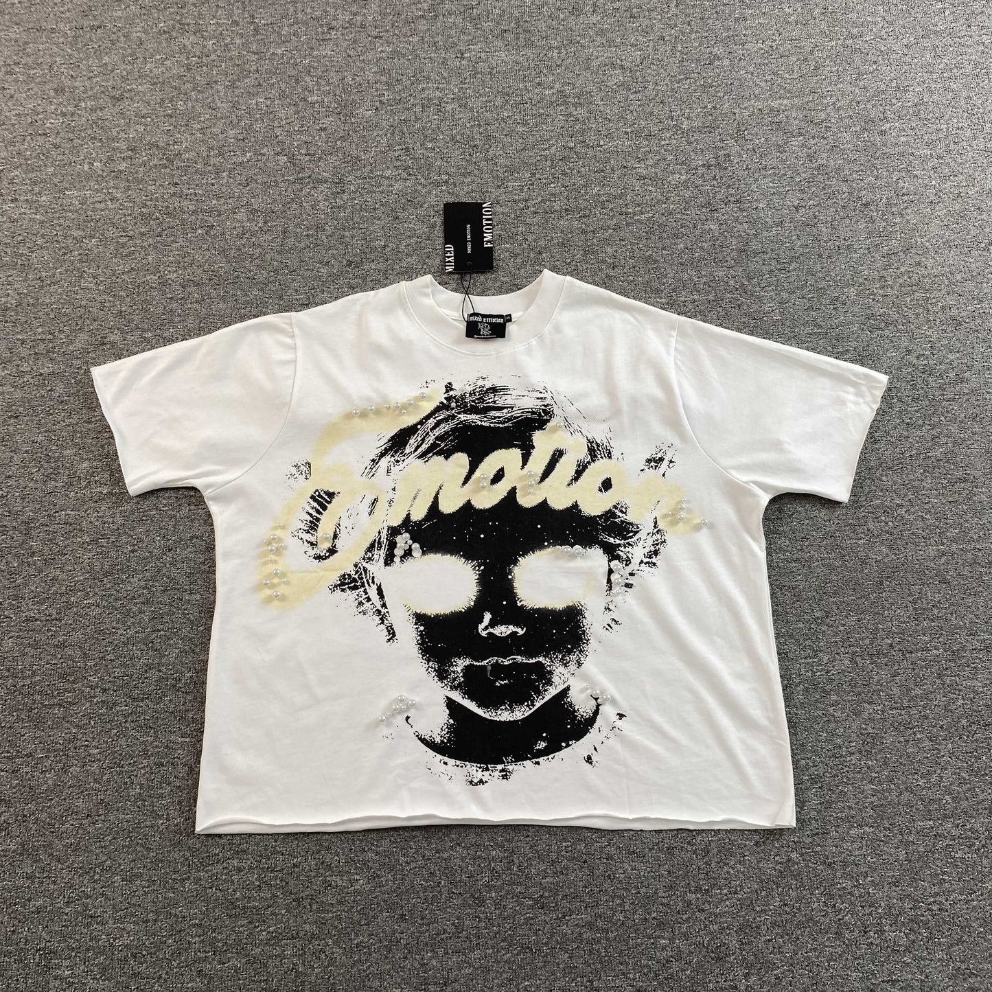 Mixed Emotions T-shirt