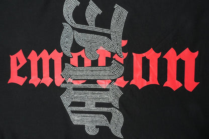 Mixed Emotions tee