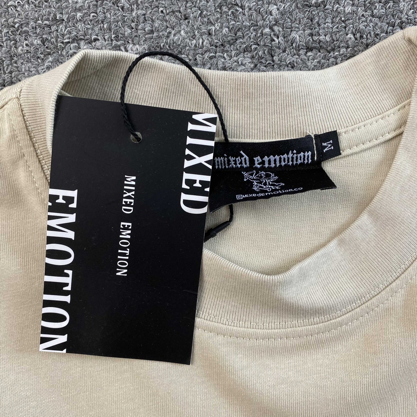 Mixed Emotions T-shirt