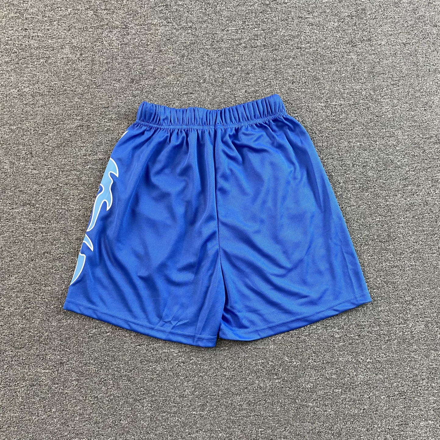 Mixed Emotions Shorts